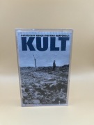 mc kaseta audio magnetofonowa kult - ostateczny krach systemu korporacji