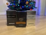 Perfumy armani montblanc