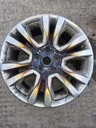 DODGE RAM 1500 FELGA LONGHORN