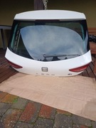 Klapa bagażnika seat leon III sc 3D LB9A