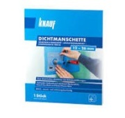 Tuleja uszczelniająca Knauf