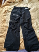 Spodnie Quiksilver Forever M – nowe GORE-TEX