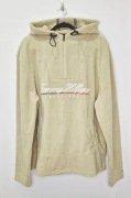 Polar TOMMY HILFIGER SCRIPT FLEECE POPOVER ANORAK