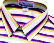 Pierre Cardin koszulka polo L/XL knit retro byblos smedley zegna kiton ysl