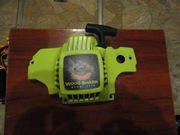 piła pilarka wood shark 2275     szarpak rozrusznik starter