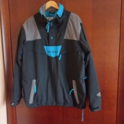 Oryginalna wodoodporna kurtka Columbia Omni Tech L