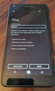 Microsoft Lumia 640LTE