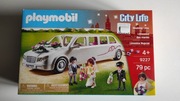 Playmobil 9227 Ślub Limuzyna, nowa