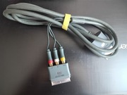 Xbox 360 composite AV cable+scart