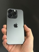 iPhone 15 Pro 128 GB - super stan!