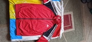 Bluza ADIDAS rozpinana 13-14 lat