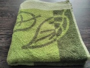 Ręcznik w rozmiarze 50x90cm