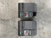 Siemens Micromaster Vector 6SE3221-0CC40 230V