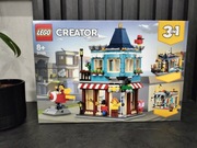 LEGO 31105 Creator 3w1 - Sklep z zabawkami