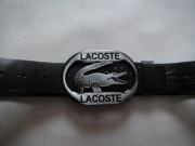 Pasek Lacoste ...