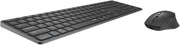 Rapoo 9800M klawiatura+mysz bezprzewodowe Bluetooth BT nożycowe nowe