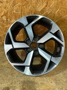KIA SPORTAGE IV FELGA ALUMINIOWA 17 CALI 52910-F1250