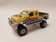 Realtoy Ford Xtra pickup