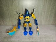 LEGO Bionicle 8981 Tarix