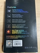 Mocolo szkło hartowane Redmi Note 9s/ 9pro