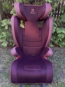 Wygodny i bezpieczny fotelik Diono Monterey 2CXT 15-36 kg, test ADAC 4
