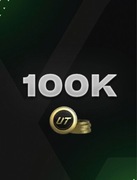 EA FC 25 100K Coins
