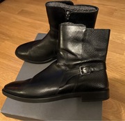 Botki ecco r. 38