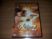 Existenz DVD napisy PL