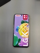 LG K52-atrapa 