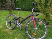 Sprzedam rower B-TWIN Poply 500 koła 24”