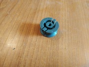 UNITRA radio tuner Diora Eltra koło agregatu szpulka T6-2455-022-1-2