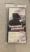 Pokrowiec ochronny serwisowy na przód samochodu auta mechanik serwis FRONT
