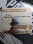 Umysł, pomoc, czy przeszkoda na drodze duchowej?