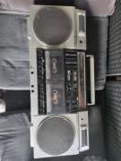 radiomagnetofon SHARP GF-565 dawca