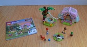 Klocki LEGO Friends 41392 - Luksusowy Kemping