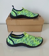 Buty dziecięce do wody, jeżowce ProWater r. 34 (22 cm) jak NOWE!