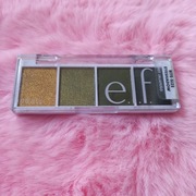 e.l.f. Bite-Size Eyeshadow Hot Jalapeno 