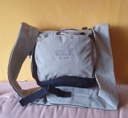 Oryginalna torba Jack Wolfskin Downtown 