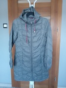 Tommy Hilfiger kurtka M / 38 damska ocieplana puchowa