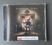 Scissor Sisters - Ta-Dah CD