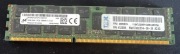MICRON IBM RAM 16 GB DDR3 ECC 2Rx4 PC3L-12800R MT36KSF2G72PZ-1G6E1HE