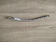 Wężyk do baterii 3/8 30cm M10 długie mocowanie