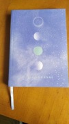 Moon Journal wyd. Między Słowami