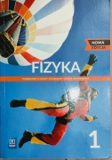 Fizyka 1 Podręcznik zakres podstawowy Praca zbiorowa
