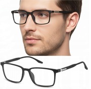 Okulary korekcyjne fotochromowe PLUSY do 2,5 | MINUSY do -3,5 | ASTYGMATYZM