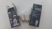 2x żarówka Zigbee LIVARNO Home LED 