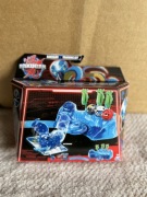 Bakugan Zestaw treningowy Octogan 