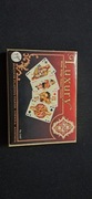 Karty Do Grania Luxury 