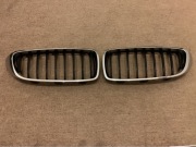 Nerki grill atrapa BMW 4 F32 F33 F36