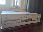 UNIKAT: Amplituner Rotel RSDX-02e